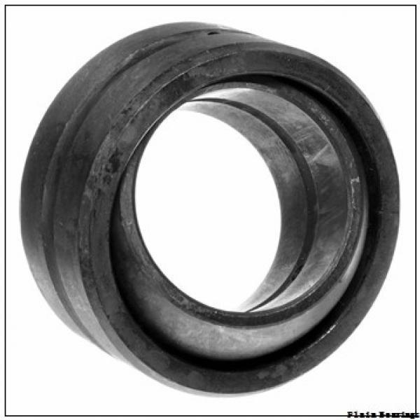 57,15 mm x 90,488 mm x 32,26 mm  LS GACZ57S plain bearings #1 image