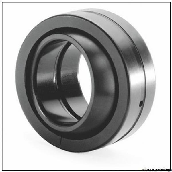 12 mm x 34 mm x 12 mm  NMB HR12 plain bearings #1 image