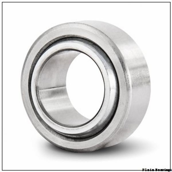 70 mm x 105 mm x 49 mm  IKO GE 70ES plain bearings #2 image