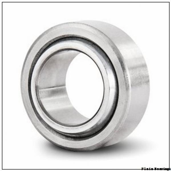 25,4 mm x 28,575 mm x 19,05 mm  SKF PCZ 1612 M plain bearings #1 image