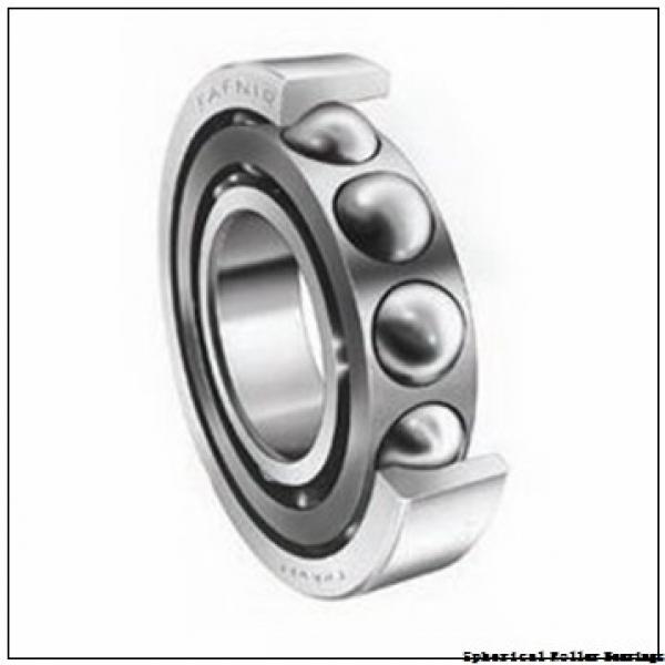 160 mm x 340 mm x 114 mm  ISO 22332 KCW33+H2332 spherical roller bearings #2 image