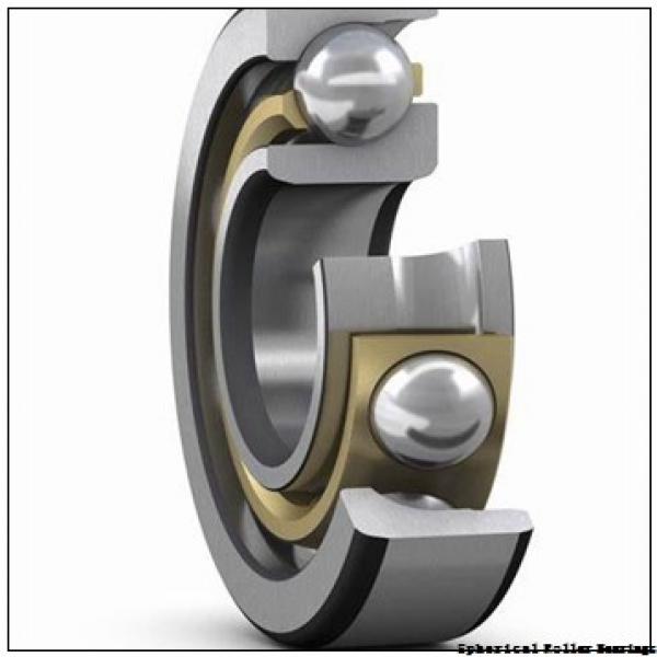 100 mm x 180 mm x 34 mm  ISO 20220 spherical roller bearings #2 image