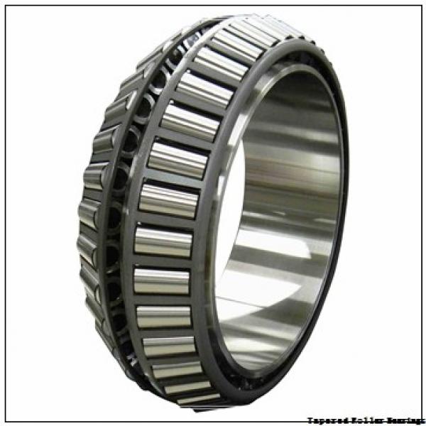 AST LM11749/LM11710 tapered roller bearings #2 image