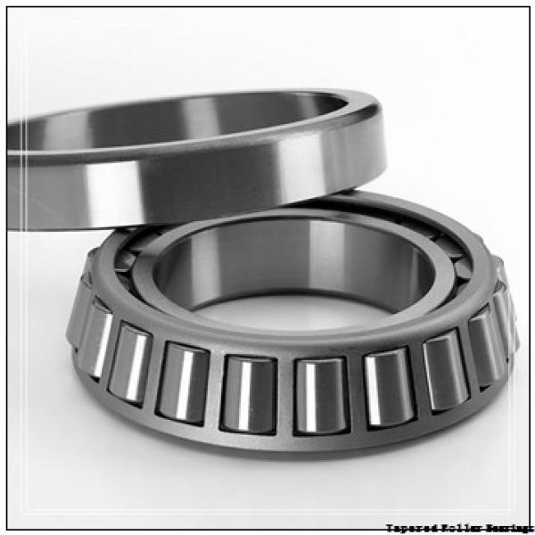38,1 mm x 69,012 mm x 19,05 mm  FBJ 13685/13621 tapered roller bearings #2 image
