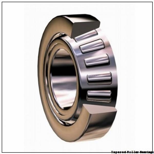 KOYO 17118S/17244 tapered roller bearings #1 image