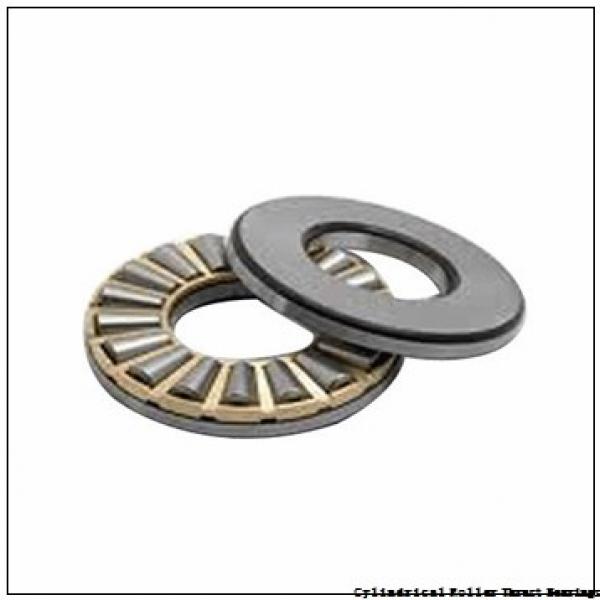 SKF 350901 C Cylindrical Roller Thrust Bearings #1 image