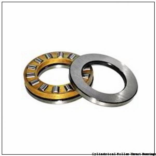 SKF 350982 C Cylindrical Roller Thrust Bearings #3 image