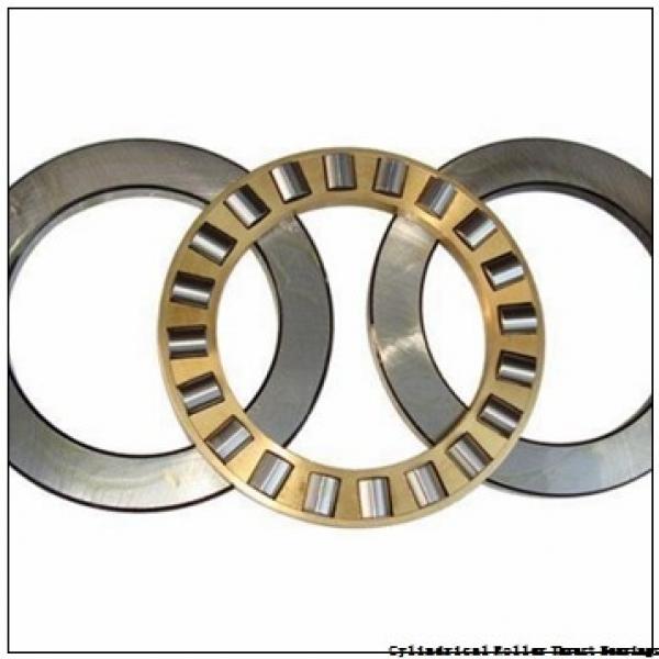 SKF 353059 A Cylindrical Roller Thrust Bearings #3 image
