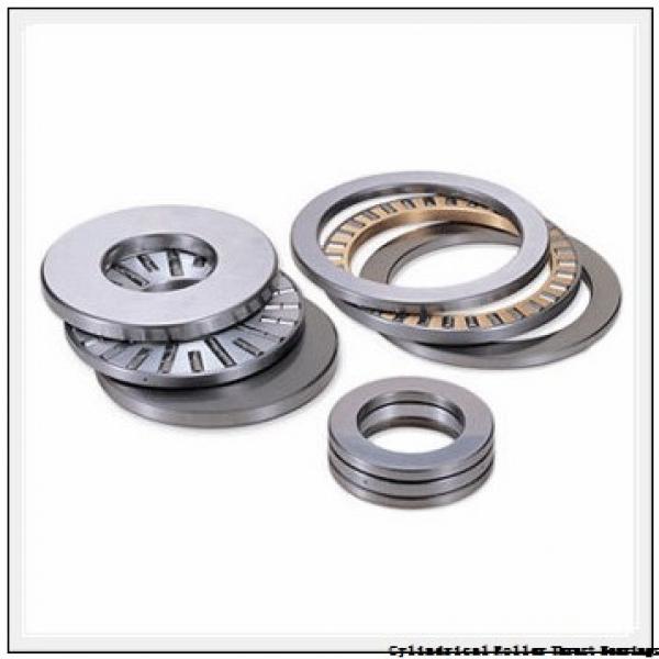 SKF 353093 AU Cylindrical Roller Thrust Bearings #2 image