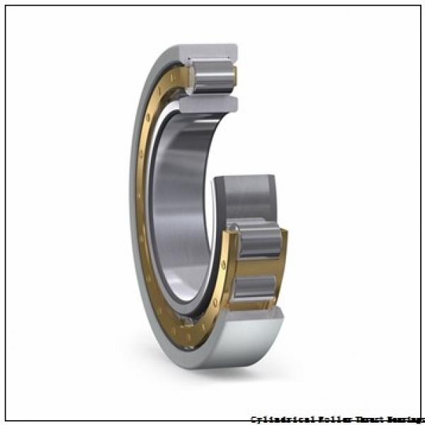 SKF 351164 C Tapered Roller Thrust Bearings #1 image