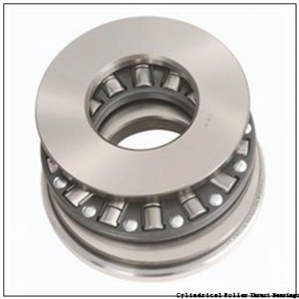 SKF 353107 A Tapered Roller Thrust Bearings #3 image