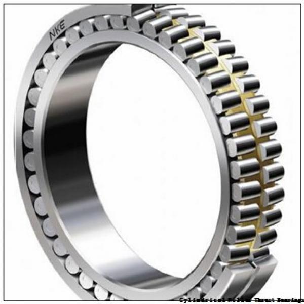 SKF 353038 A Cylindrical Roller Thrust Bearings #2 image