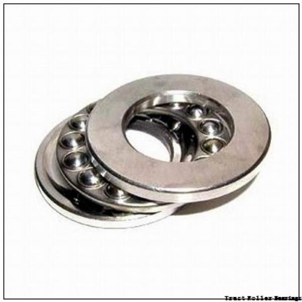 INA AXS150164 thrust roller bearings #1 image