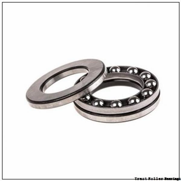 INA 292/500-E1-MB thrust roller bearings #1 image