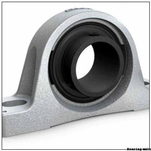 ISO UCT310 bearing units #1 image