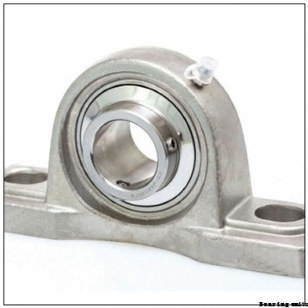 SKF PF 3/4 TR bearing units #1 image