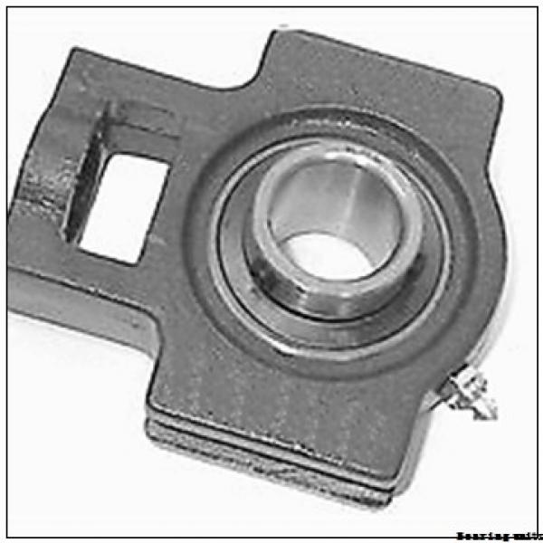 FYH NAP214-44 bearing units #1 image