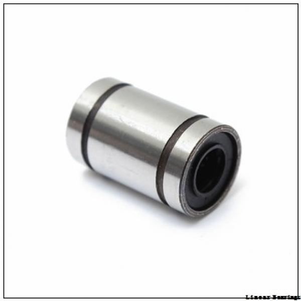 16 mm x 26 mm x 24,9 mm  Samick LME16UUOP linear bearings #1 image
