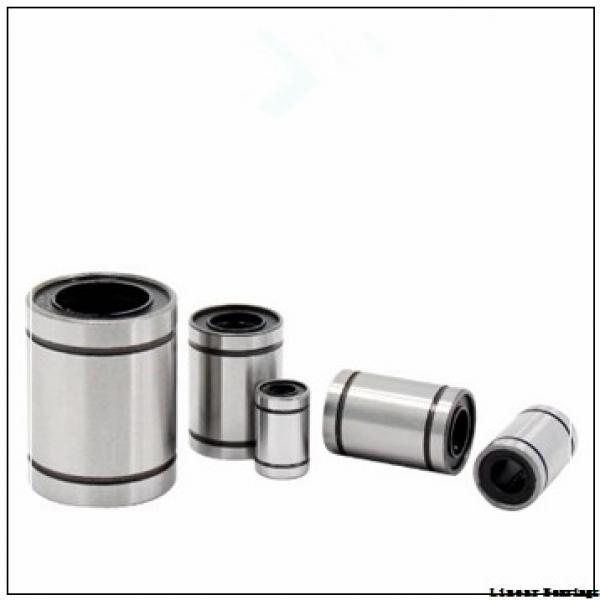 80 mm x 120 mm x 105,5 mm  Samick LM80 linear bearings #2 image