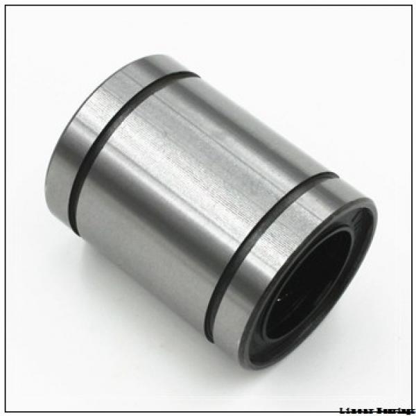 12 mm x 22 mm x 22,9 mm  Samick LME12OP linear bearings #2 image