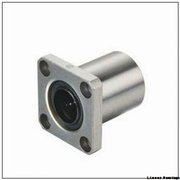12 mm x 22 mm x 22,9 mm  Samick LME12OP linear bearings #1 image