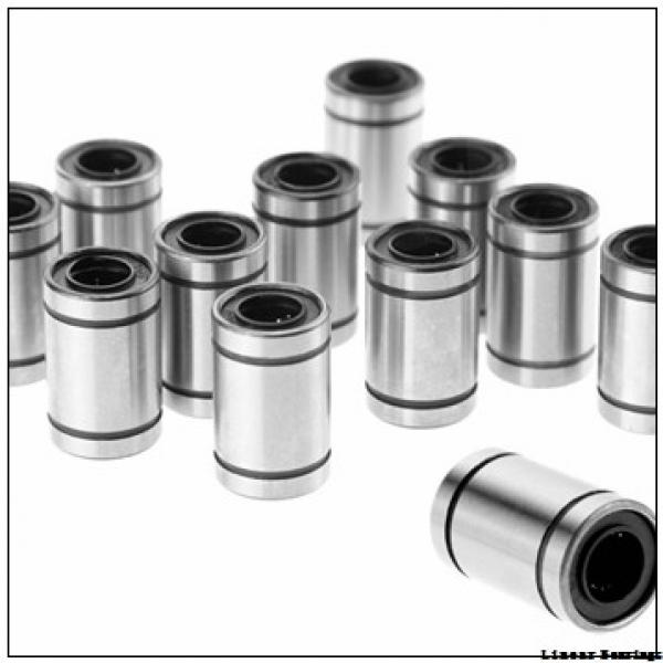 SKF LTBR 40-2LS linear bearings #1 image