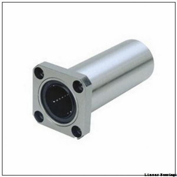 25 mm x 40 mm x 44,1 mm  Samick LME25UU linear bearings #1 image