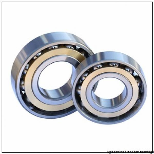 100 mm x 165 mm x 52 mm  NKE 23120-MB-W33 spherical roller bearings #2 image