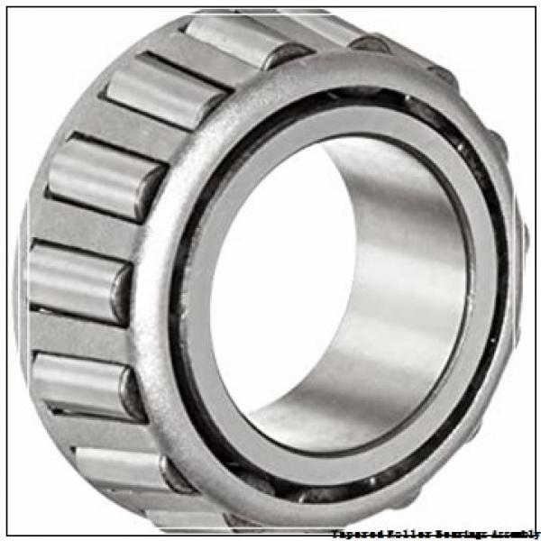 Axle end cap K412057-90011 Backing ring K95200-90010        Integrated Assembly Caps #1 image