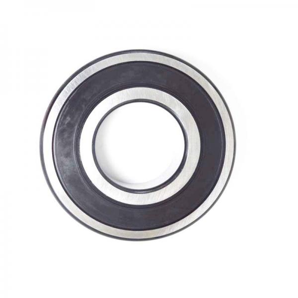 Cixi Kent Ball Bearing Factory 6203zz/2RS Ball Bearing Wheel/ Air Conditioner /Auto 6203rz 6204RS 6205zz Ball Bearing #1 image