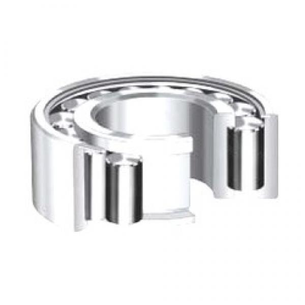 630 mm x 780 mm x 69 mm  Timken NCF18/630V cylindrical roller bearings #3 image