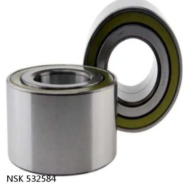 532584 NSK Double row double row bearings #1 image